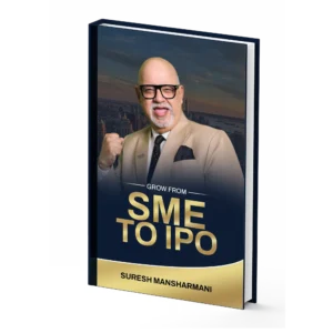SME to IPO Guide